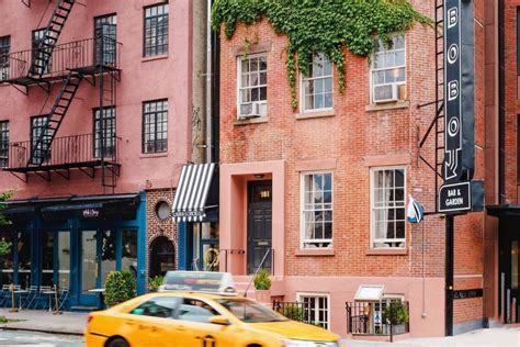 West Village .